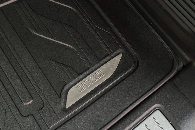 New 2026 GMC Yukon AT4 Ultimate image 24