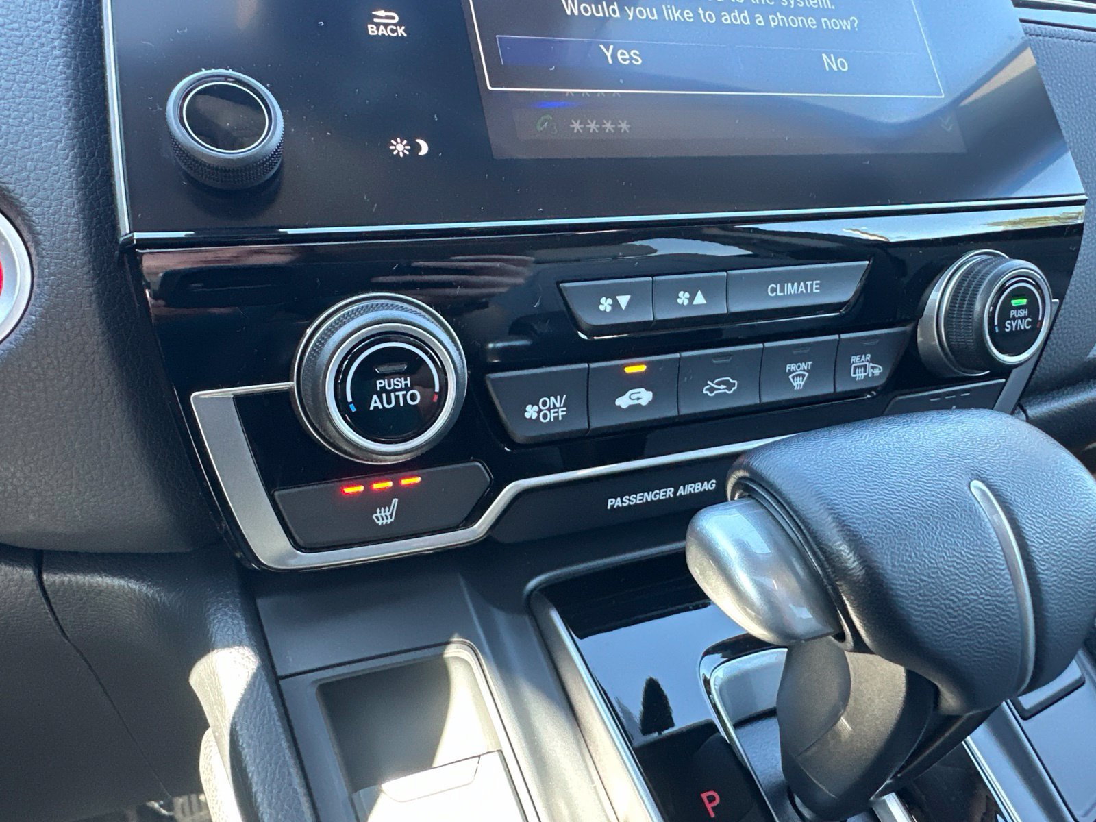 Used 2017 Honda CR-V EX-L image 55