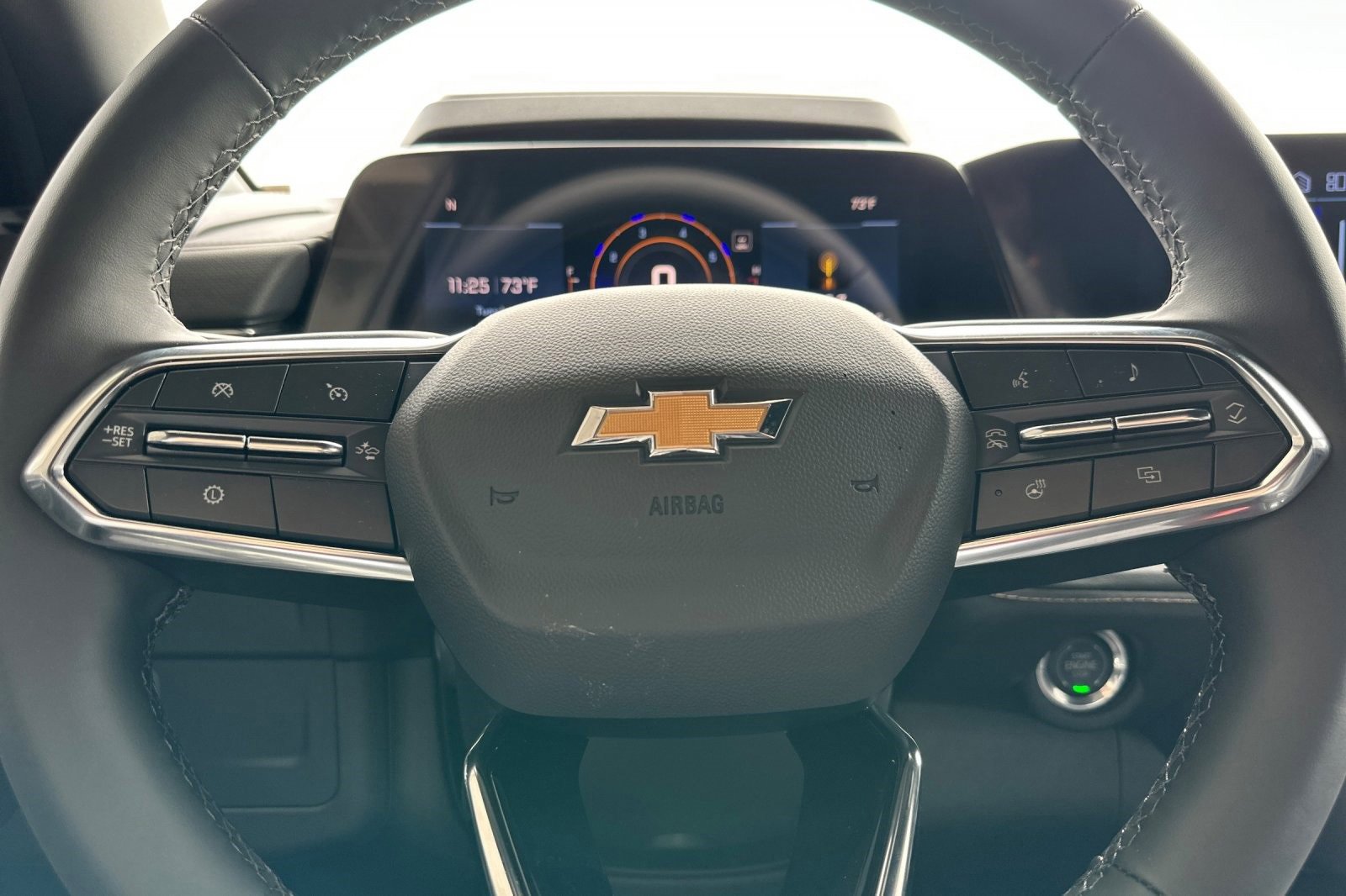 New 2025 Chevrolet Suburban High Country image 28