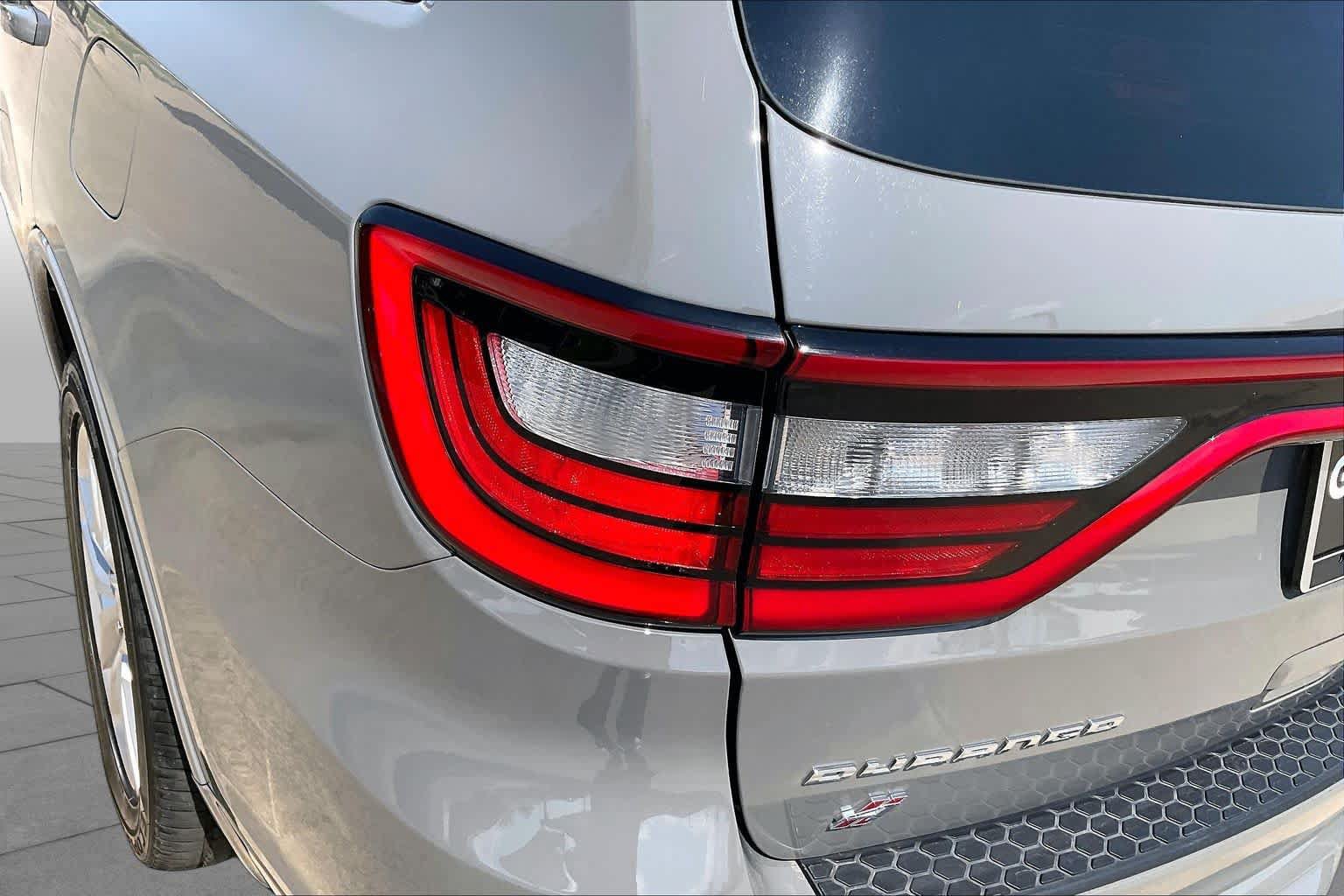 Used 2025 Dodge Durango GT AWD/4WD image 28