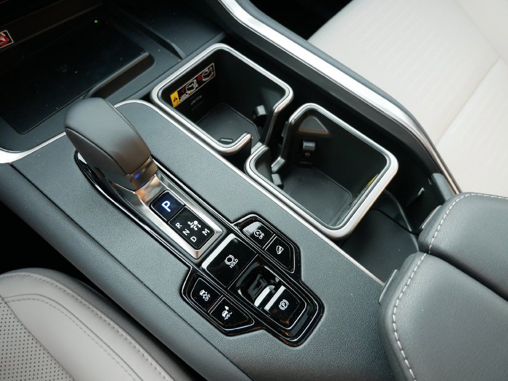 New 2026 Lexus TX 350 AWD w/ Technology Package image 25