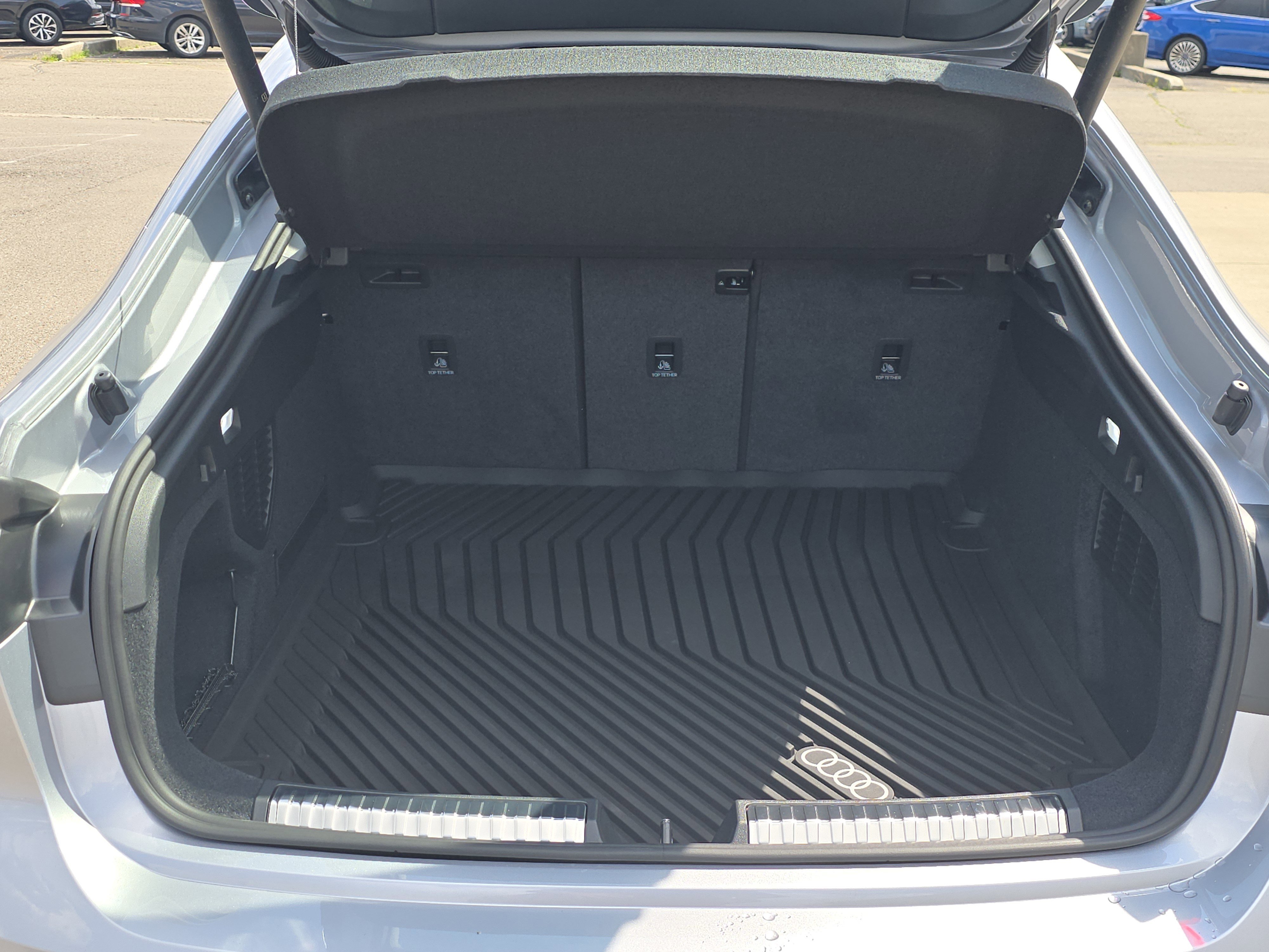 New 2025 Audi A5 2.0T Premium Plus image 15