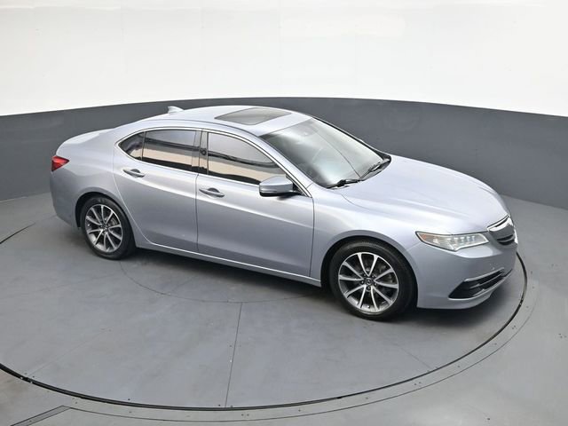 Used 2015 Acura TLX V6 SH-AWD w/ Technology Pkg image 21