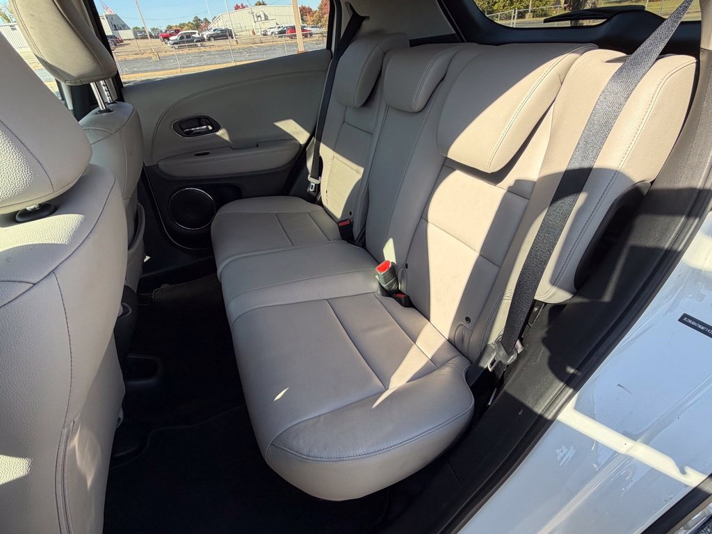 Used 2016 Honda HR-V EX-L image 30