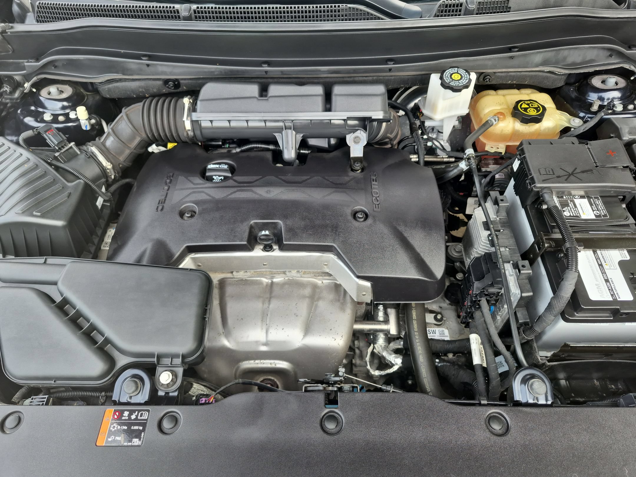 Used 2020 Buick Envision Essence FWD image 35