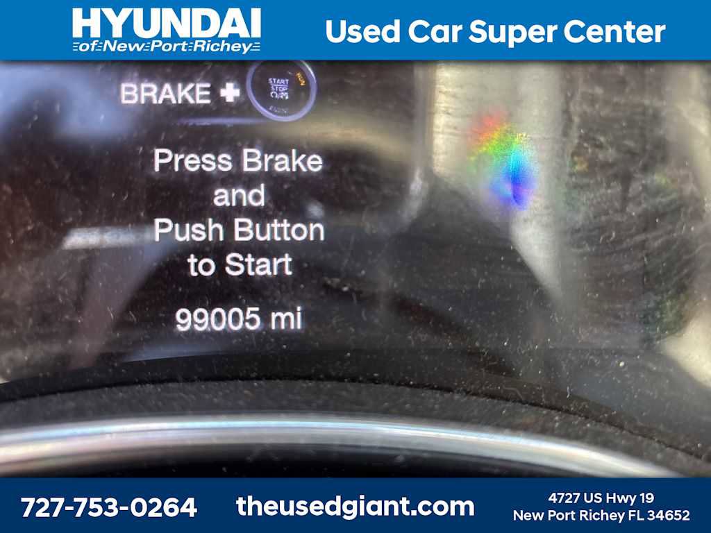 Used 2019 Dodge Durango SXT image 11