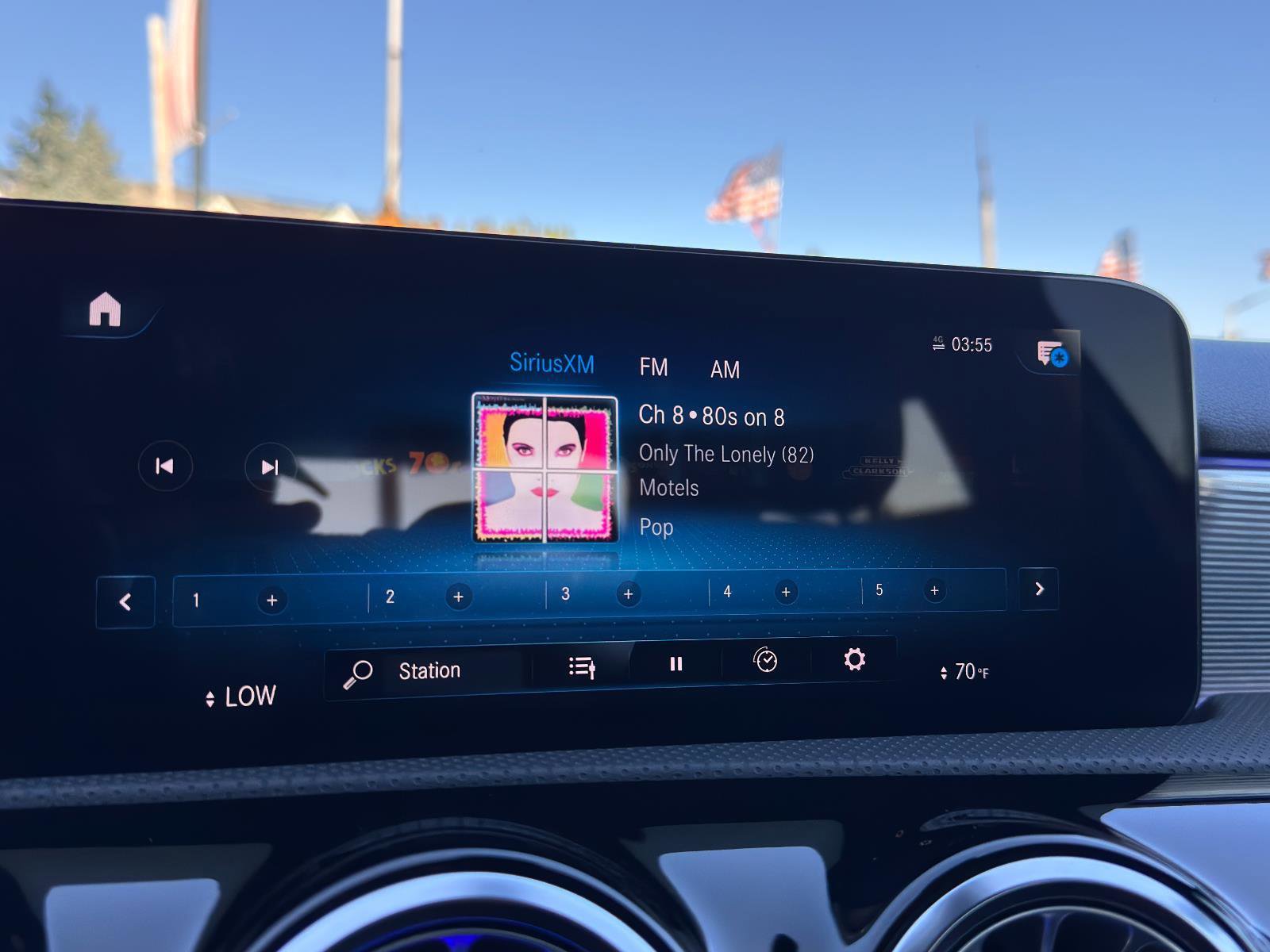 Used 2022 Mercedes-Benz A 220 4MATIC image 21