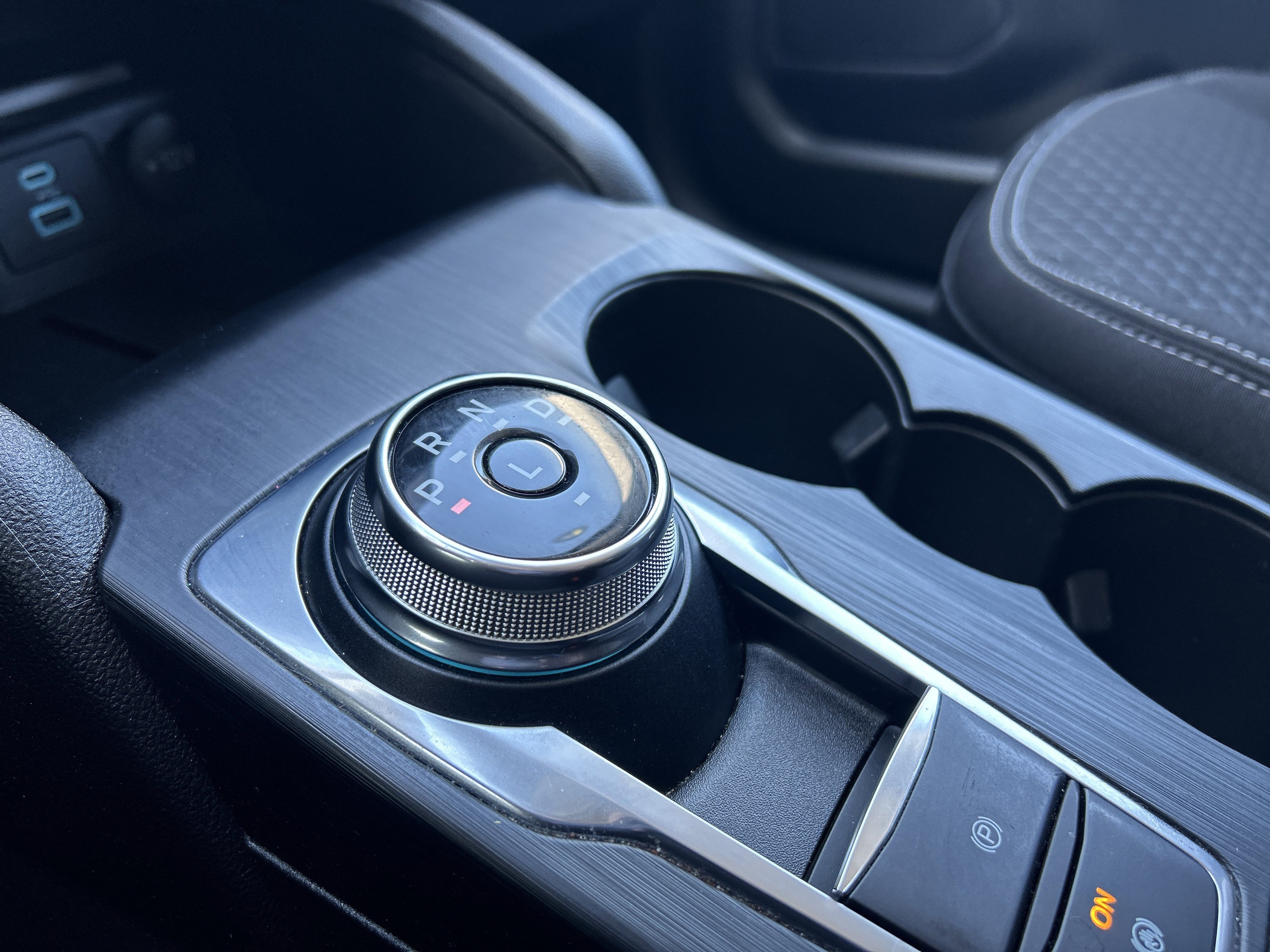 Used 2023 Ford Escape Active w/ Tech Pack #1 image 16