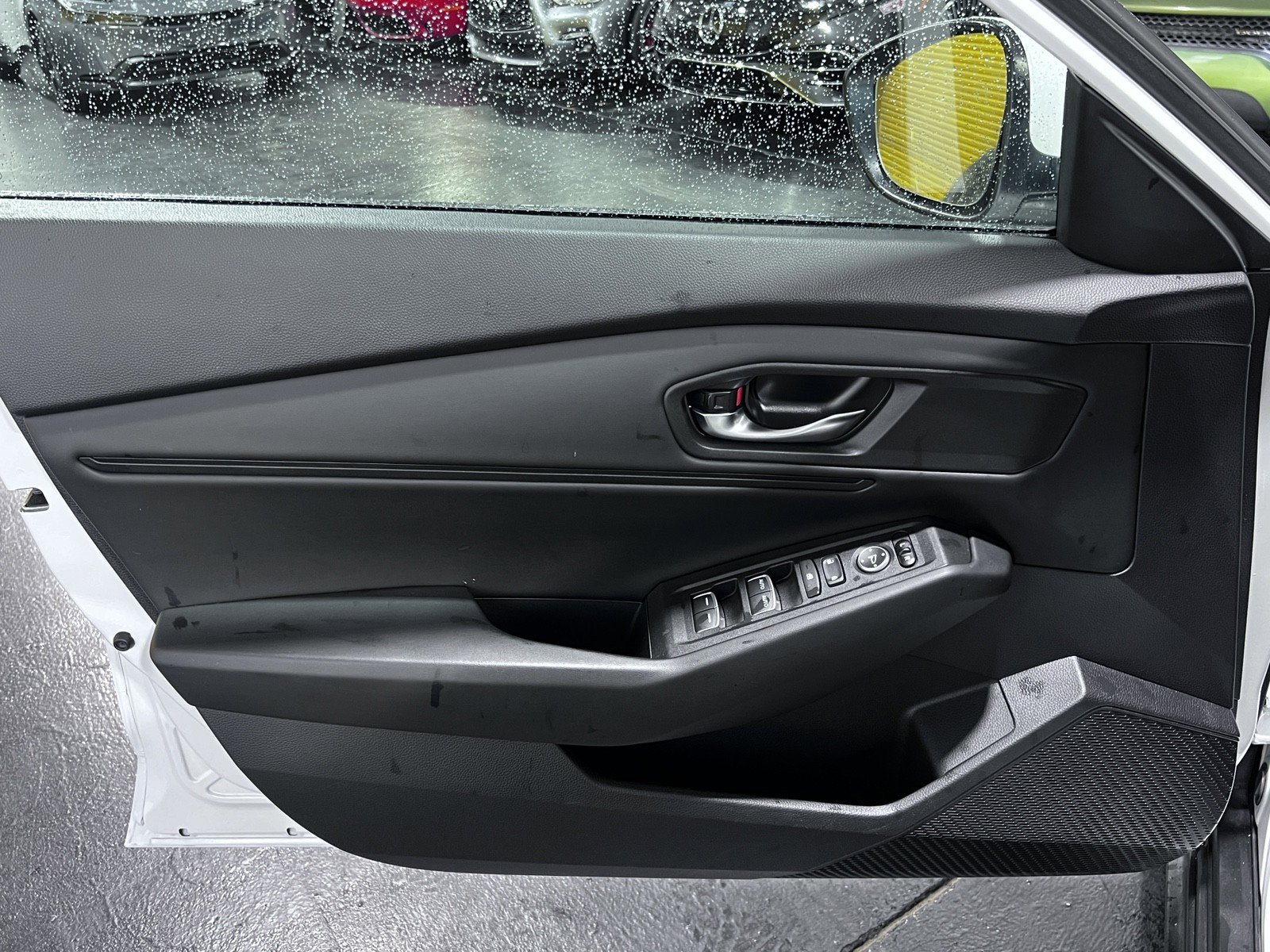 Used 2023 Honda Accord EX image 25