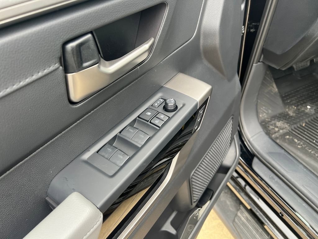 New 2026 Toyota Tundra Limited w/ Limited PVM Package image 12