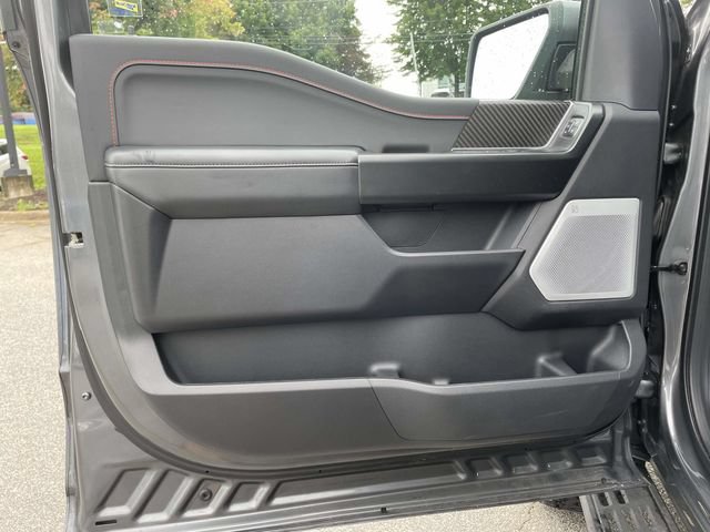 Used 2025 Ford F150 Raptor AWD/4WD image 17