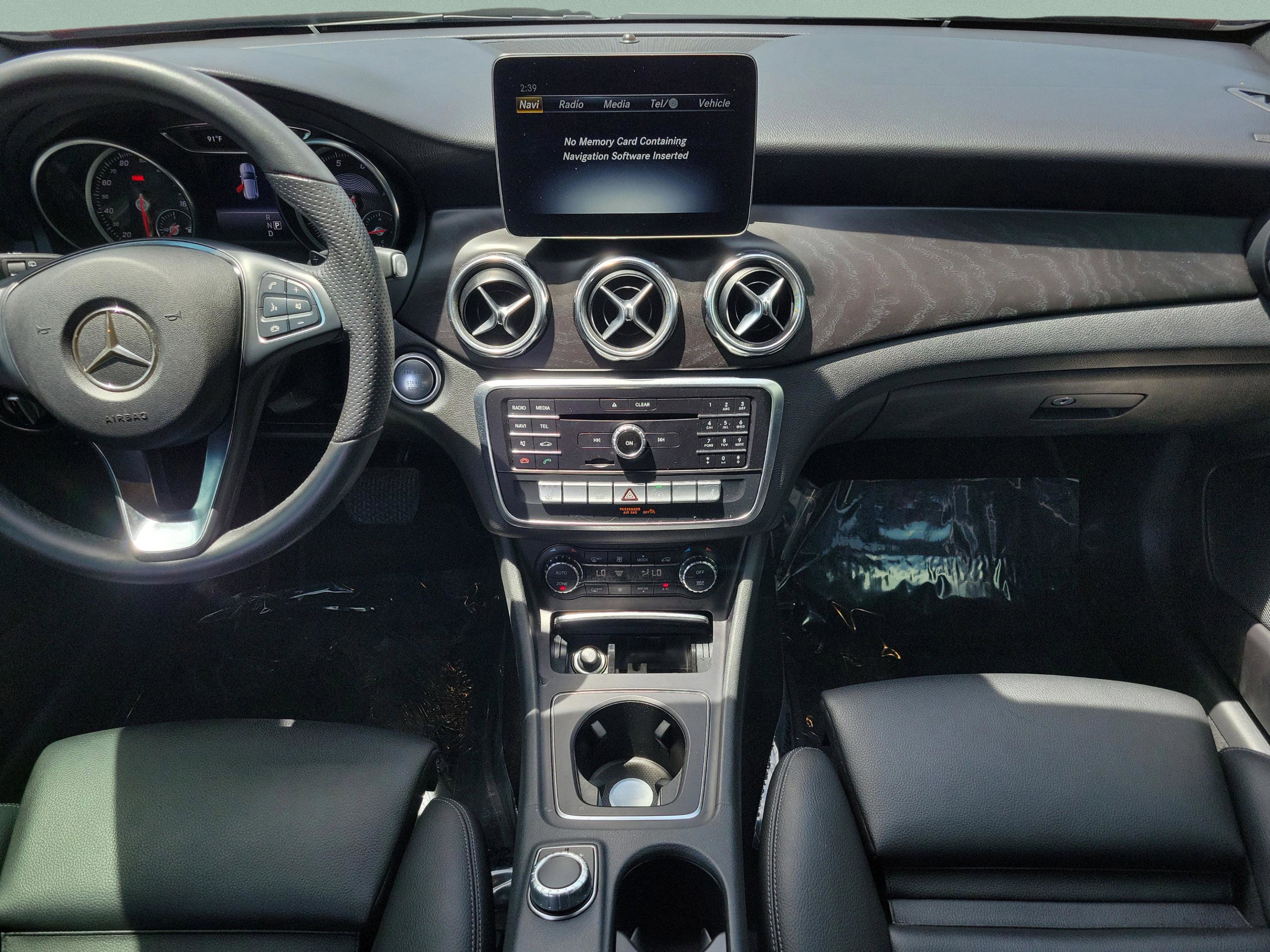 Certified 2019 Mercedes-Benz GLA 250 image 14