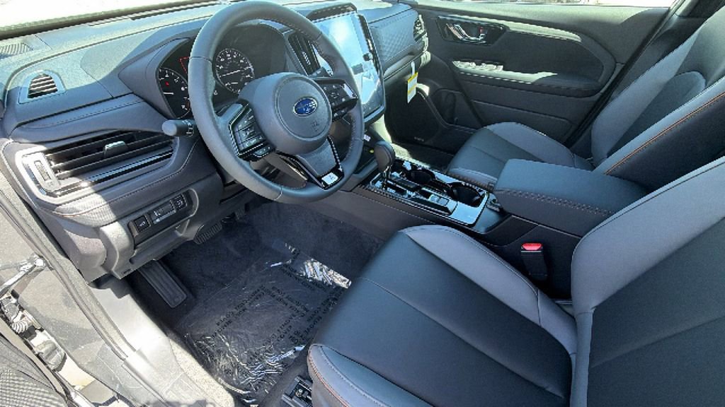 New 2026 Subaru Forester Sport AWD/4WD image 10