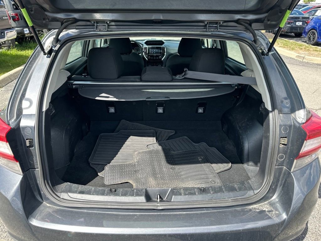 Used 2018 Subaru Impreza 2.0i Premium AWD/4WD image 10