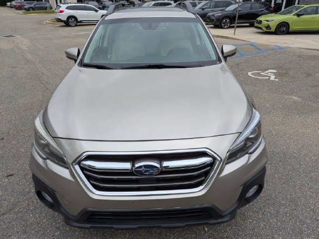 Used 2019 Subaru Outback 2.5i Limited AWD/4WD image 4