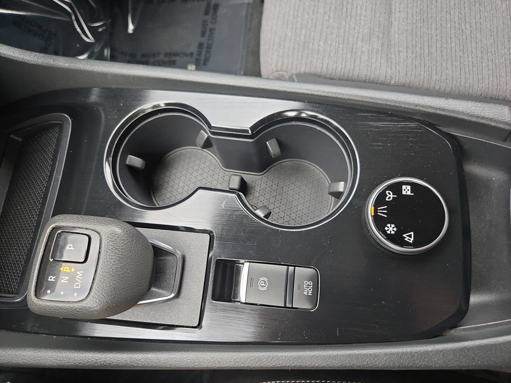 Used 2023 Nissan Rogue SV AWD/4WD image 25