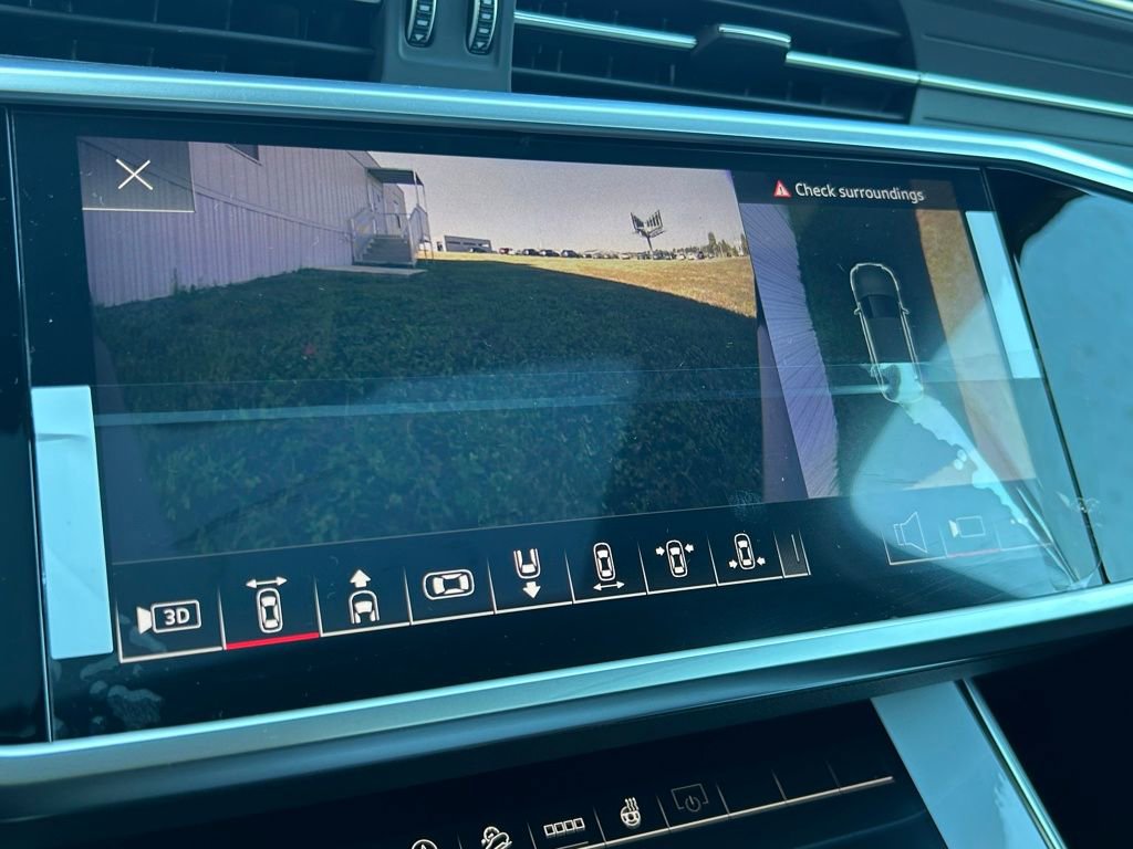 New 2026 Audi A6 Premium Plus image 17