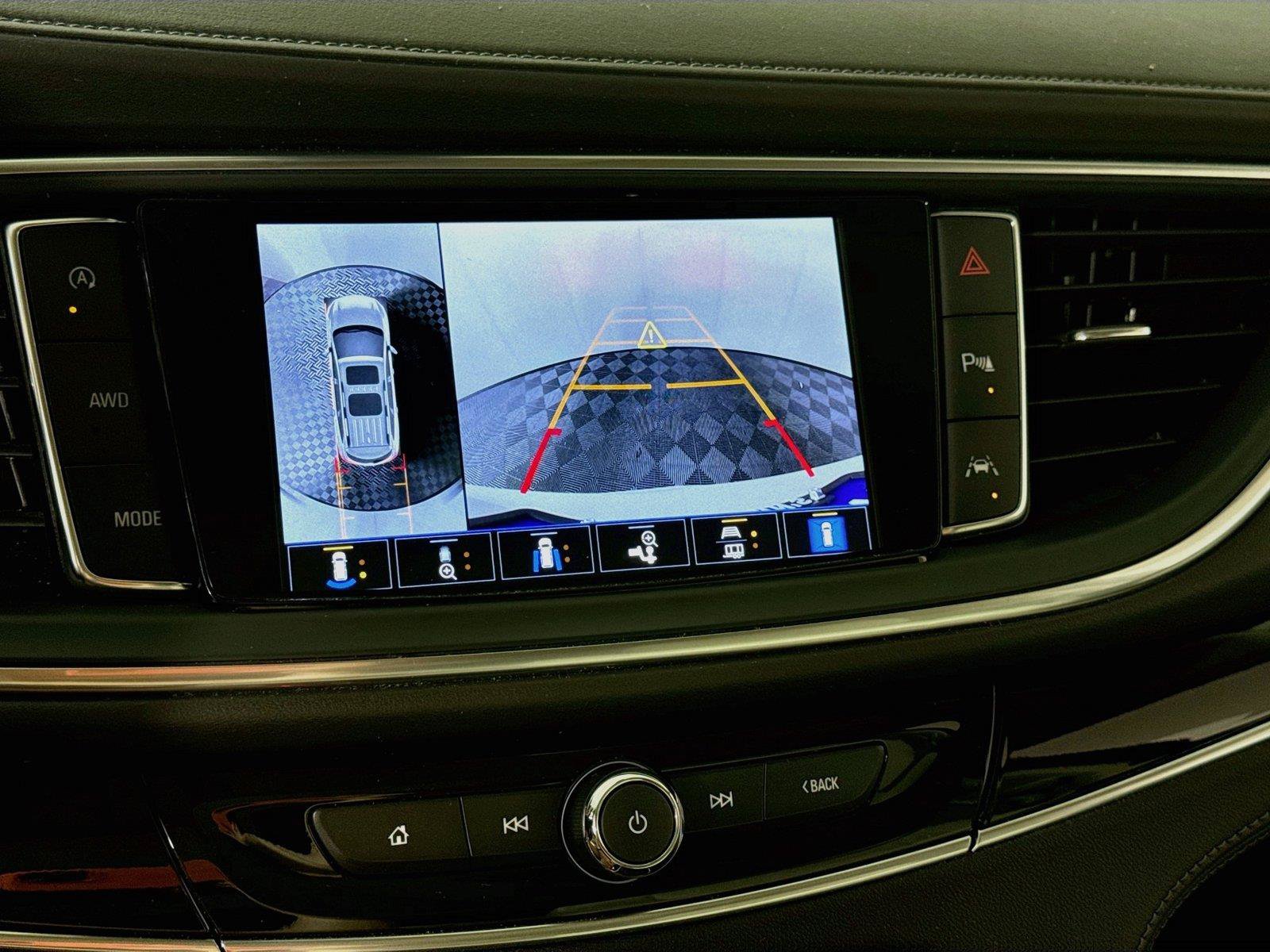 Used 2023 Buick Enclave Avenir w/ Trailering Package, 5000 lbs. AWD/4WD image 8