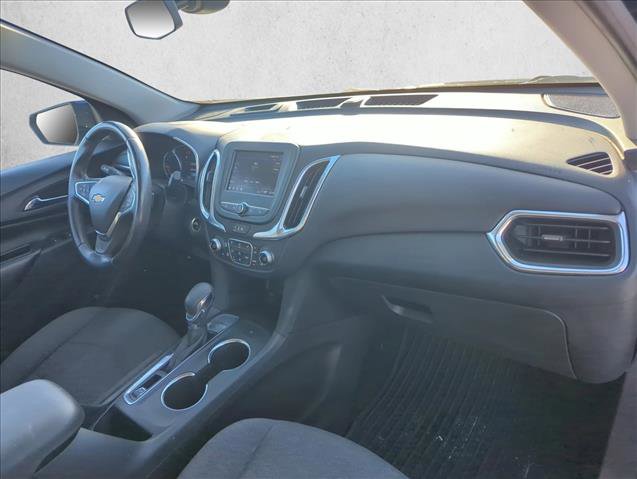 Used 2022 Chevrolet Equinox LT FWD image 26