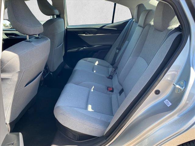 Certified 2026 Toyota Camry LE w/ Convenience Package FWD image 25