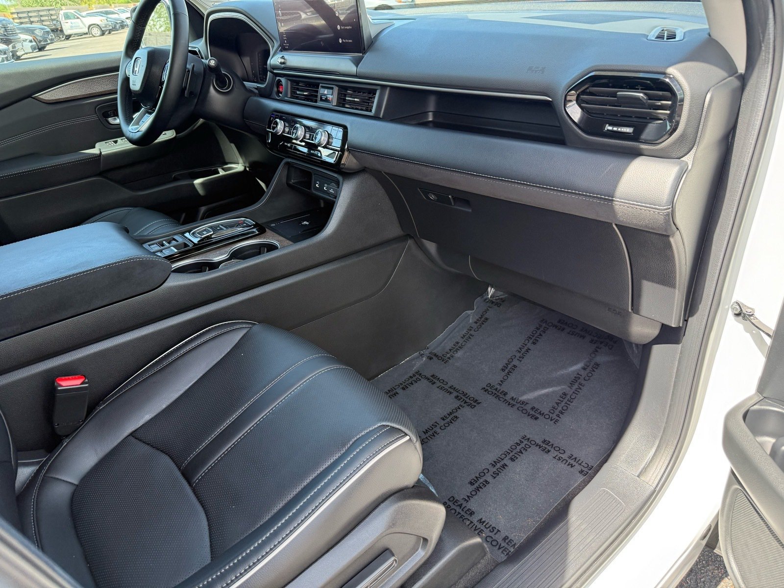 Certified 2026 Honda Pilot Elite image 31