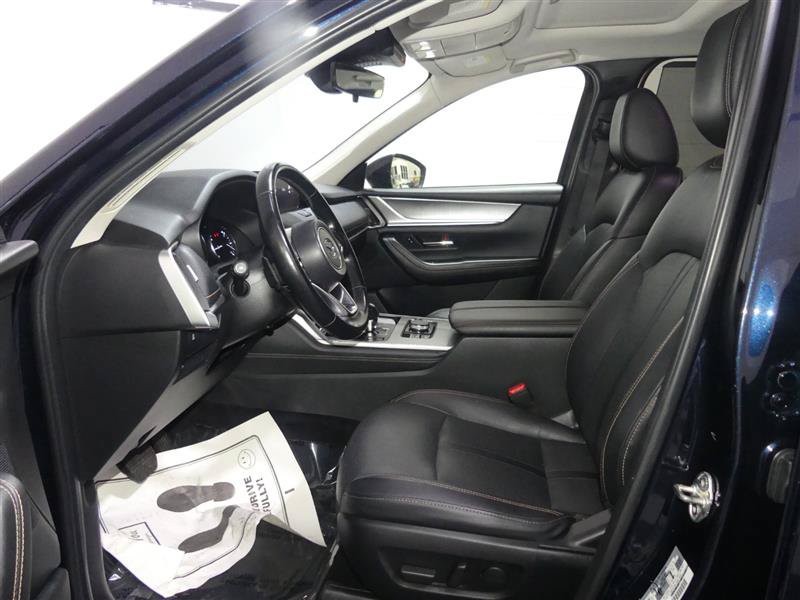 Used 2024 MAZDA CX-90 3.3 Turbo w/ Preferred Package AWD/4WD image 21