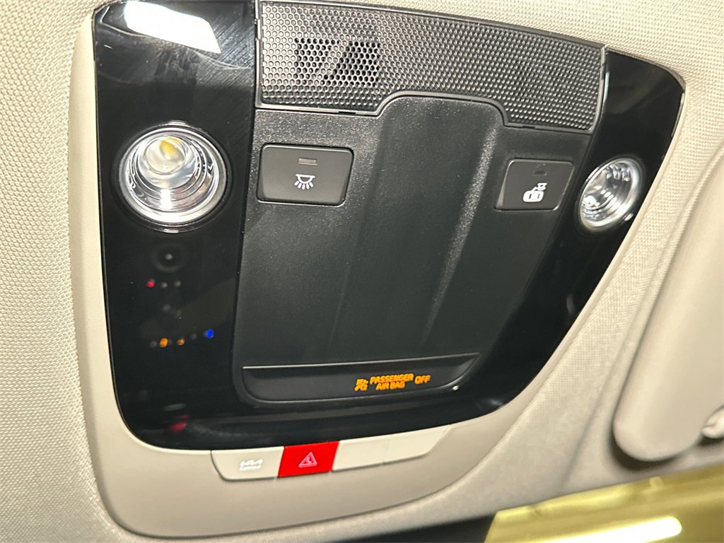 Certified 2024 Kia EV6 Wind w/ Wind Technology Package image 32