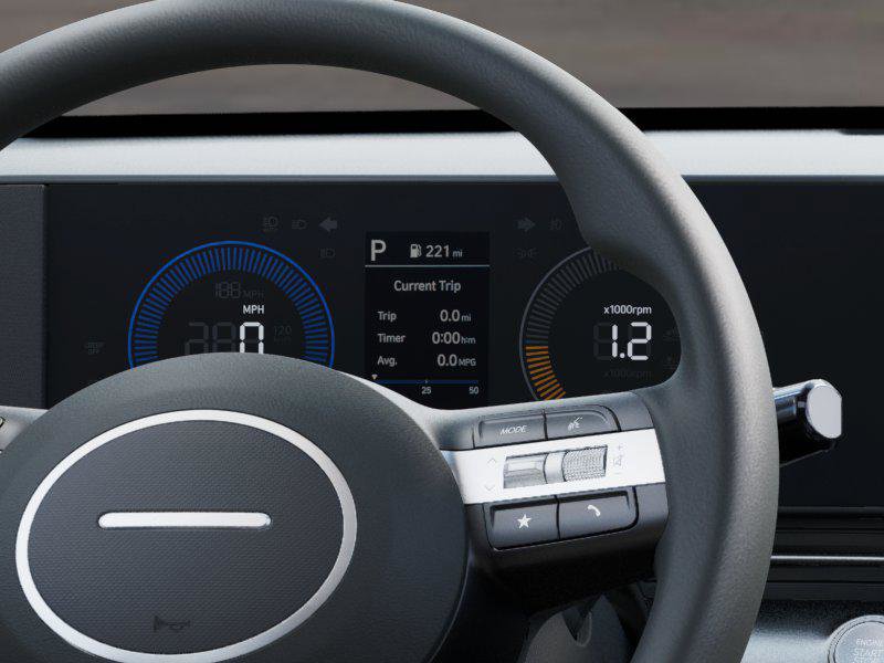 New 2026 Hyundai Kona SE image 14