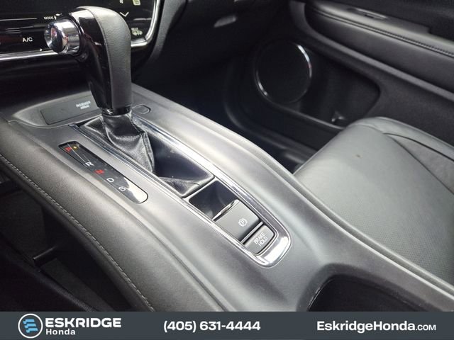 Used 2019 Honda HR-V EX-L image 21
