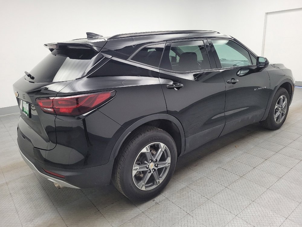 Used 2024 Chevrolet Blazer LT w/ Convenience Package FWD image 9