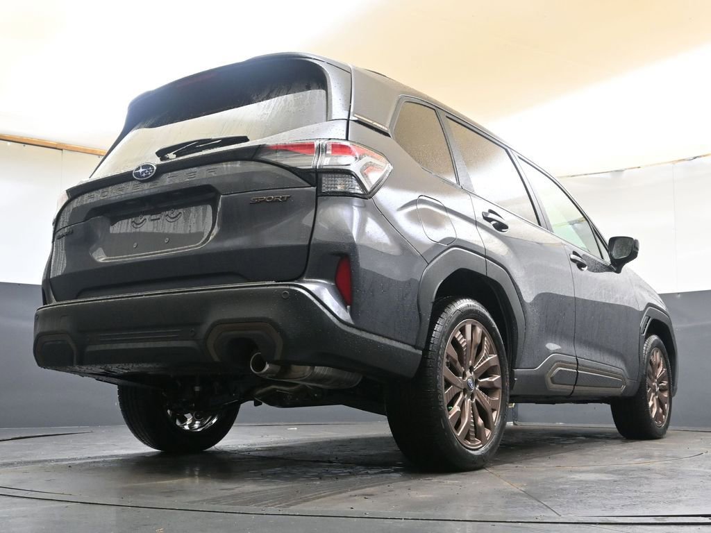 New 2026 Subaru Forester Sport image 43