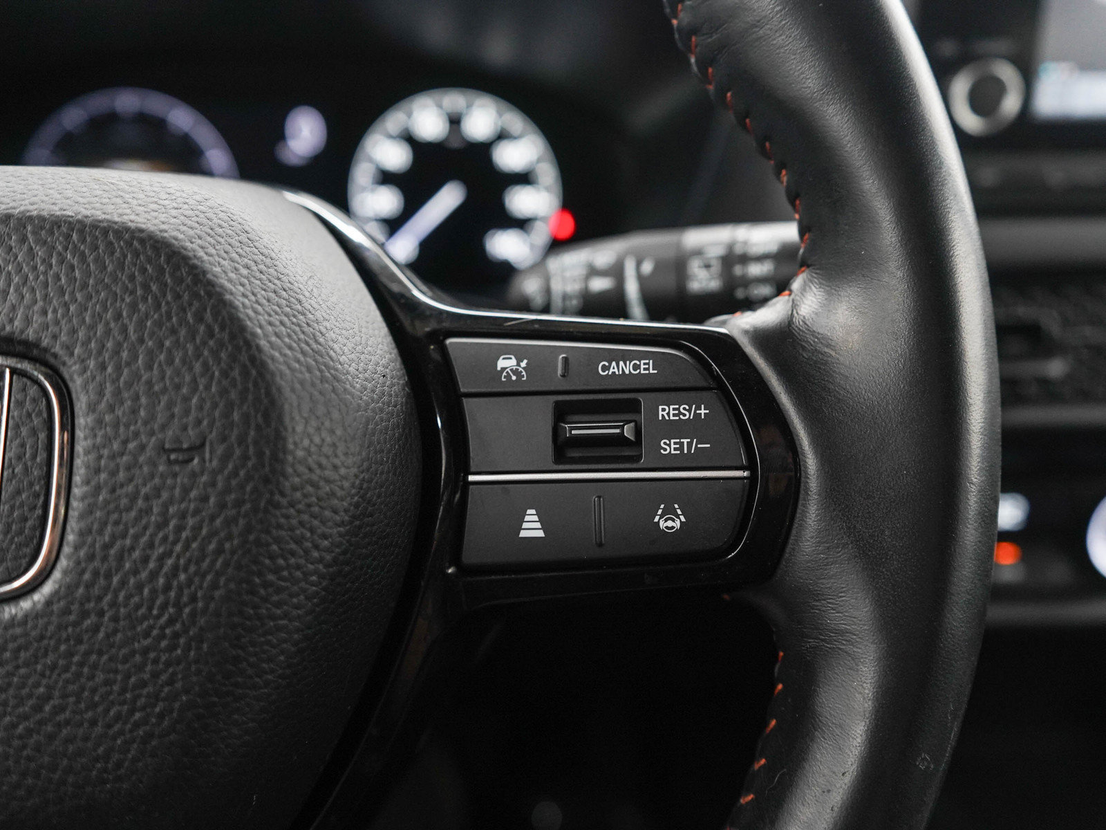 Used 2023 Honda HR-V Sport image 26