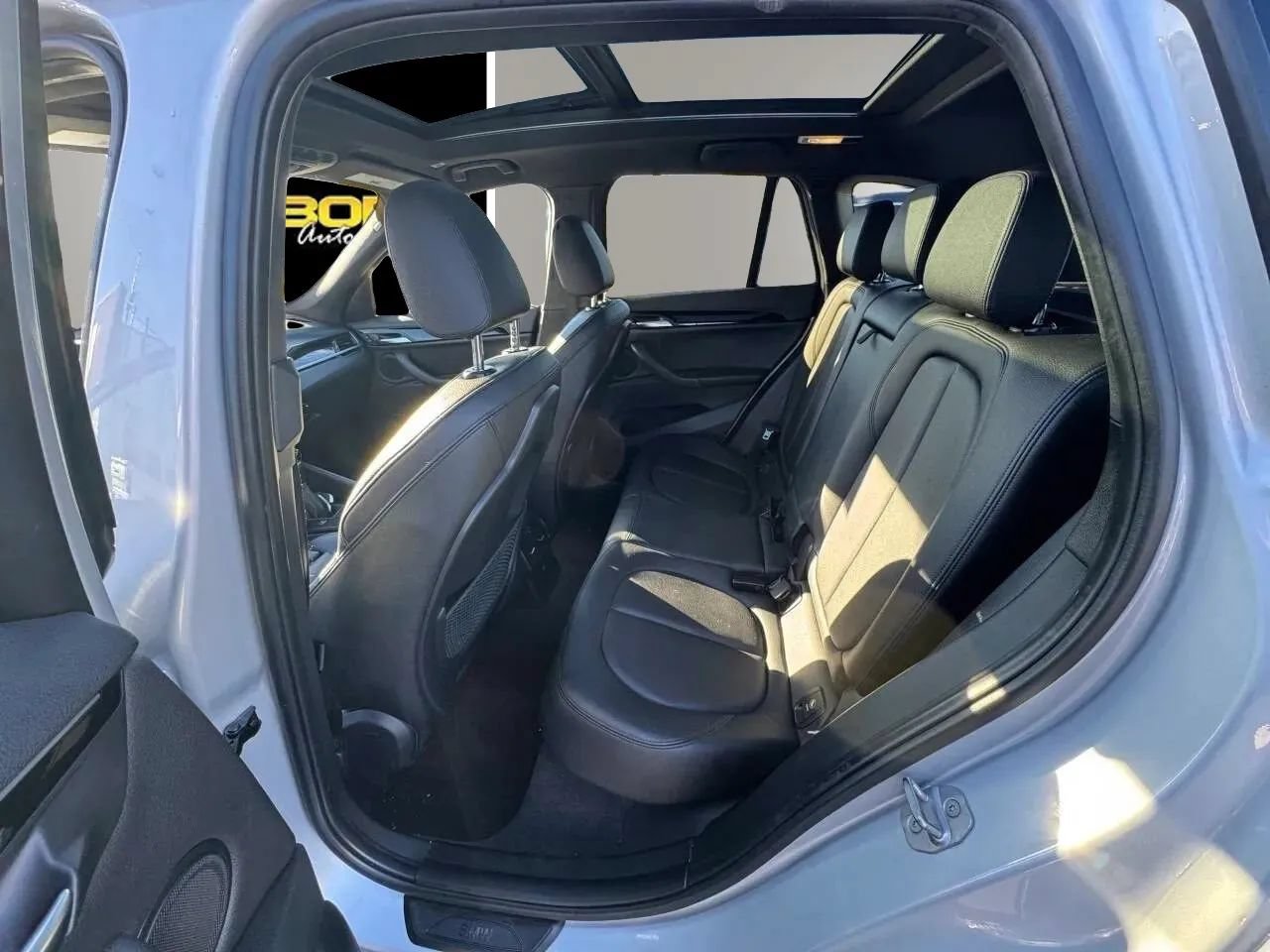 Used 2018 BMW X1 xDrive28i AWD/4WD image 10