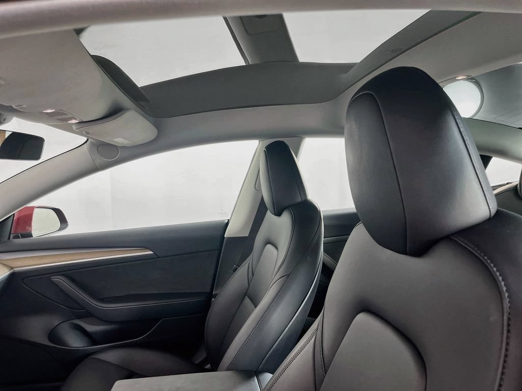 Used 2023 Tesla Model 3 Standard Range RWD image 20