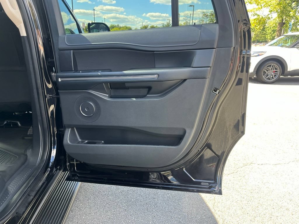 Certified 2023 Ford Expedition Max XL AWD/4WD image 19