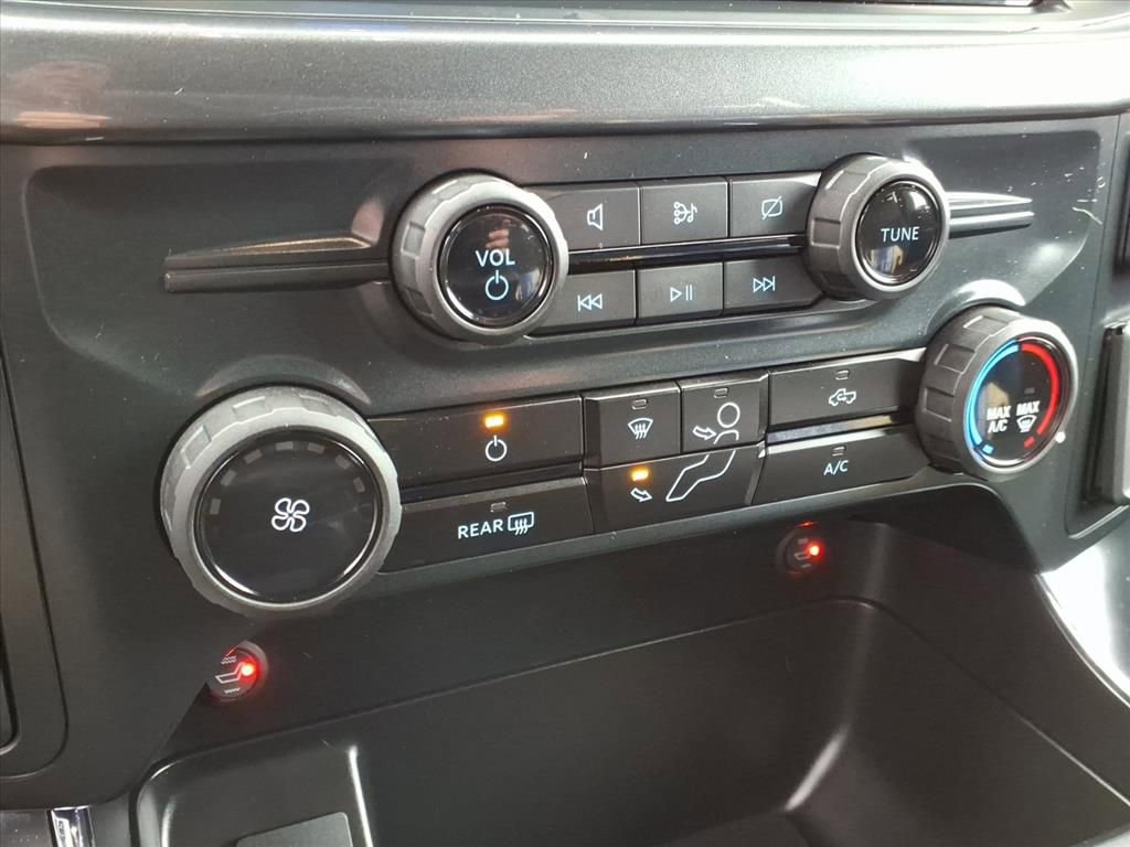 Certified 2024 Ford F150 STX w/ STX Black Appearance Package AWD/4WD image 23