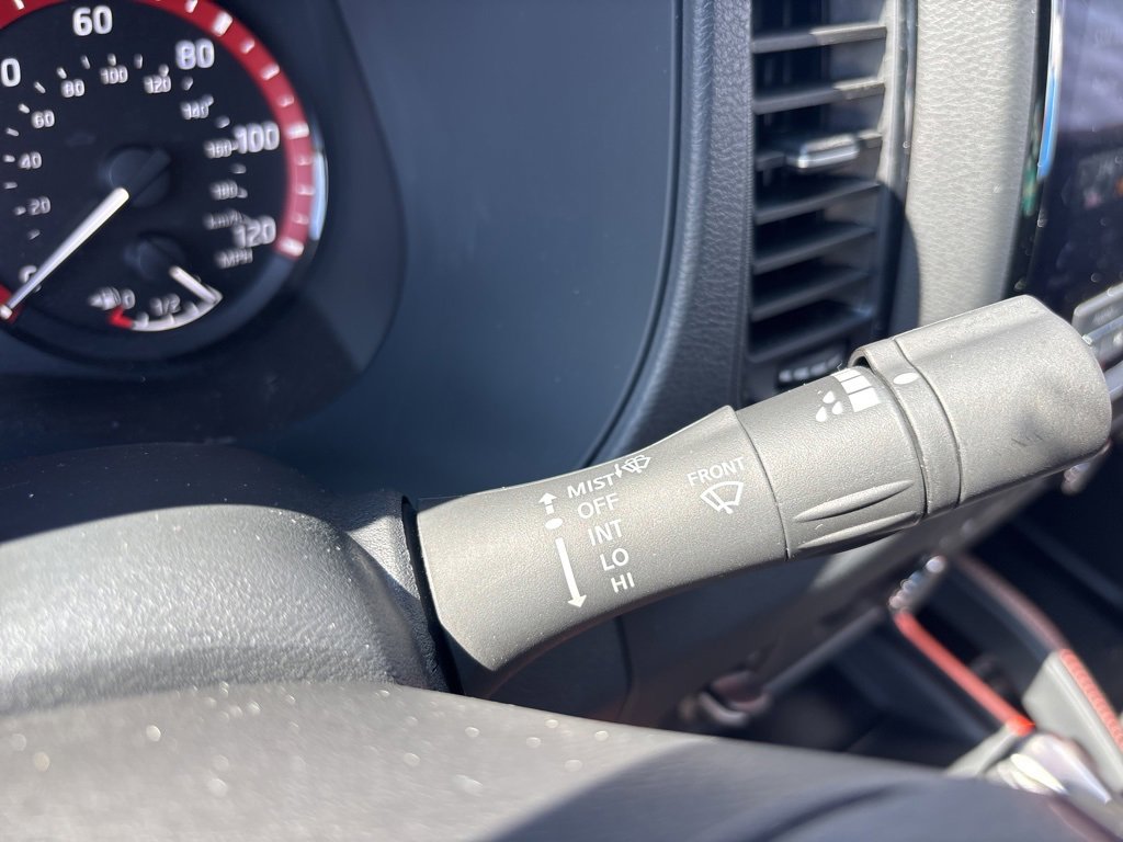 Used 2023 Nissan Frontier PRO-4X w/ Technology Package image 40