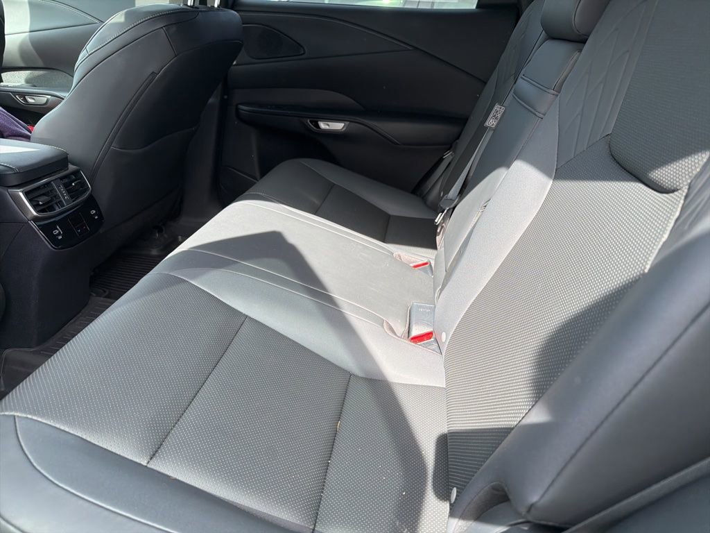 Used 2023 Lexus RX 350h w/ Accessory Package (2T) image 32