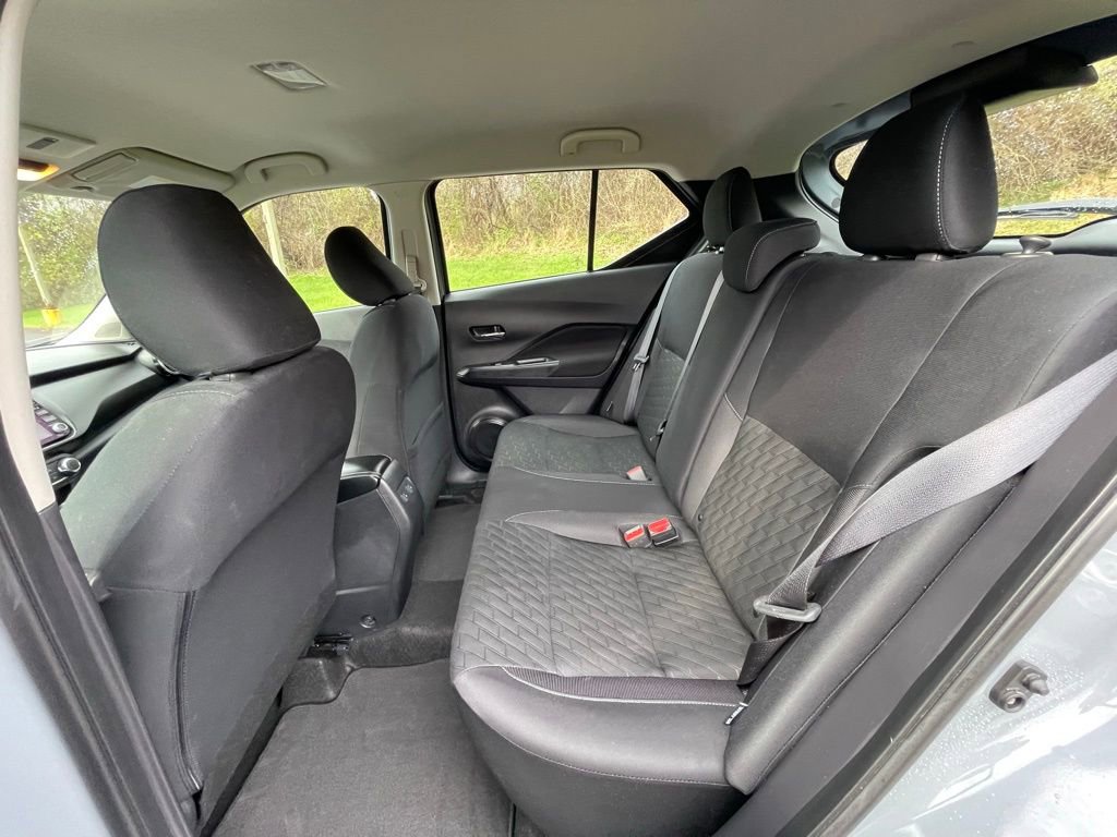 Used 2024 Nissan Kicks SV image 20