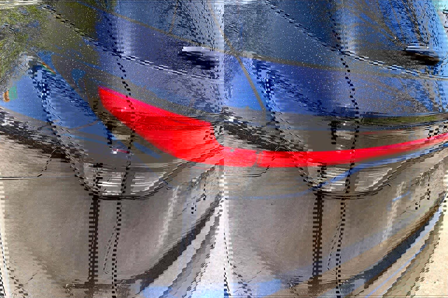 New 2026 Lexus TX 350 AWD image 6