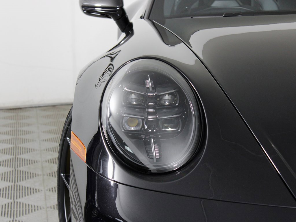 New 2026 Porsche 911 GT3 image 11