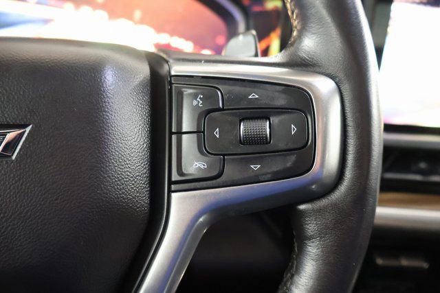 Used 2023 Chevrolet Silverado 1500 RST w/ All Star Edition Plus image 23