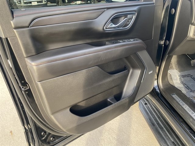 Used 2023 Chevrolet Tahoe RST image 19