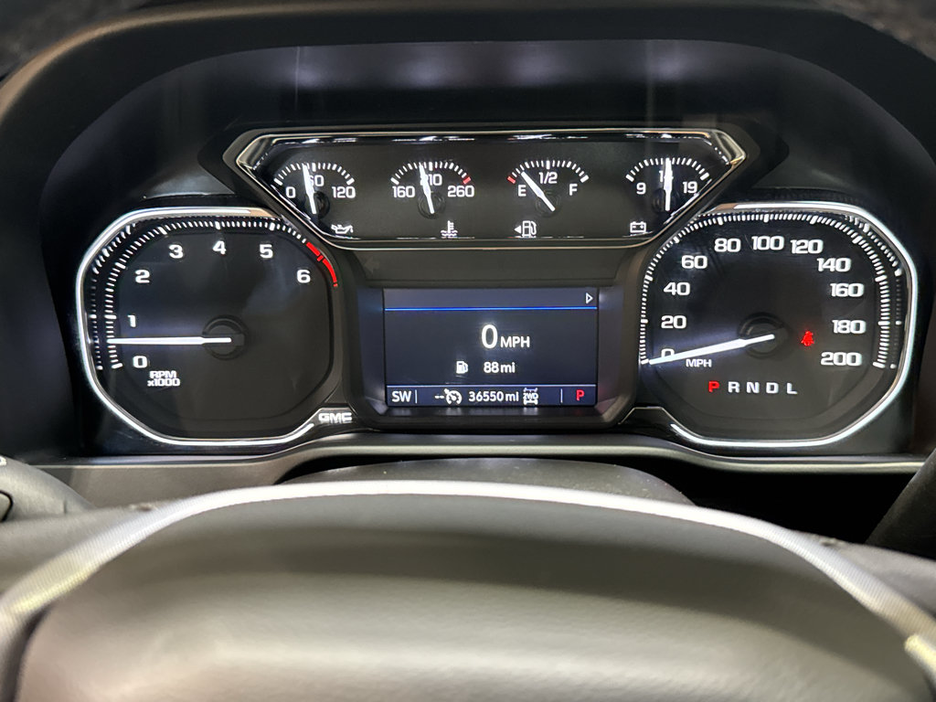Used 2022 GMC Sierra 1500 Elevation AWD/4WD image 29