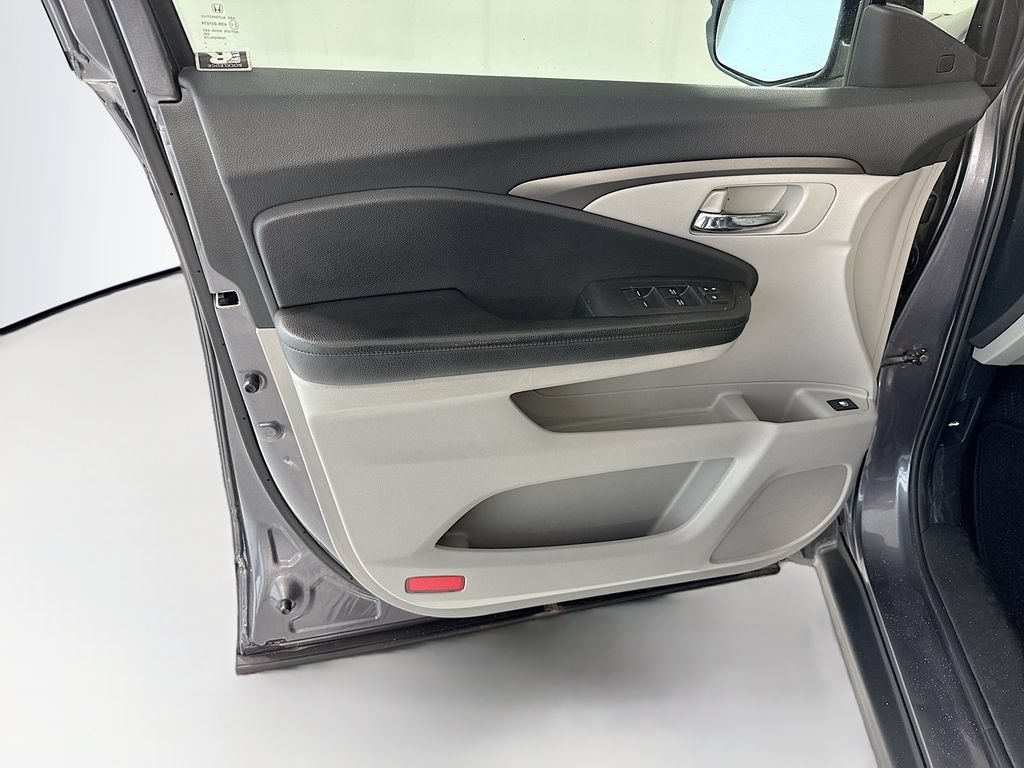 Certified 2020 Honda Pilot EX image 25