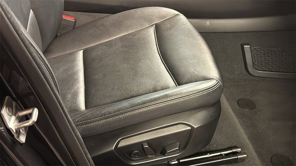 Used 2016 BMW X4 xDrive28i image 13