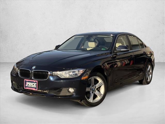 Used 2015 BMW 328i xDrive Sedan image 1