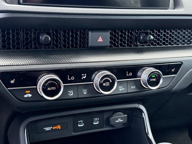 New 2026 Honda CR-V EX image 19