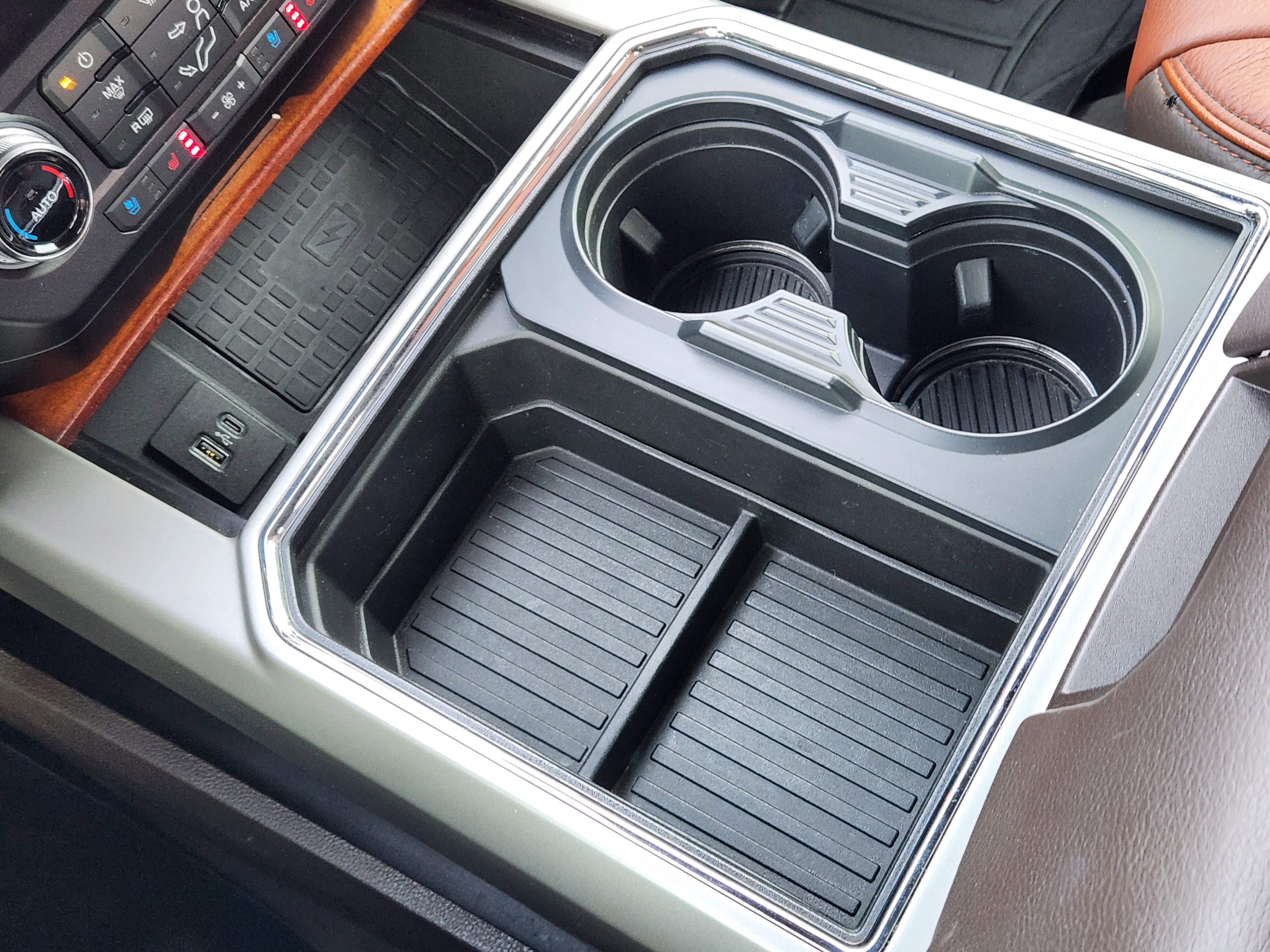 Used 2020 Ford F250 King Ranch w/ FX4 Off-Road Package image 21