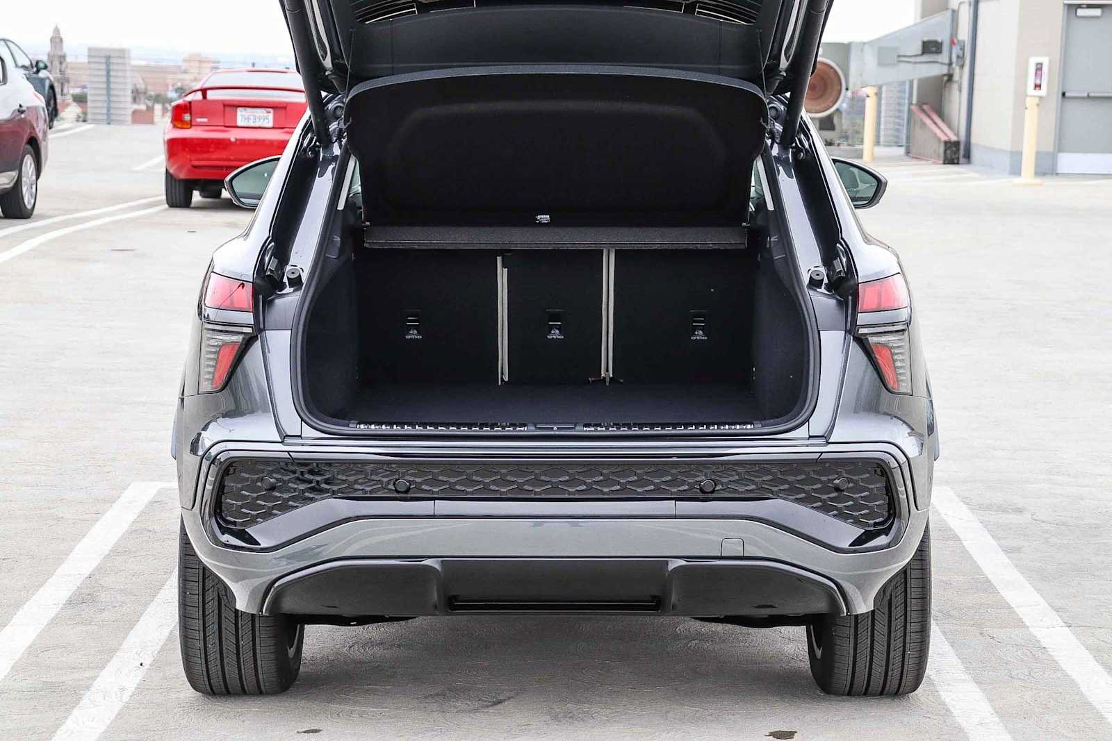 New 2026 Audi Q3 quattro 2.0T AWD/4WD image 35